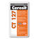 Шпаклевка CERESIT CT127 финишная, полимерная, 25 кг Фотография_0