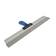 Шпатель 600мм фасадный нерж.сталь, двухкомпонентная ручка, TUNDRA Comfort