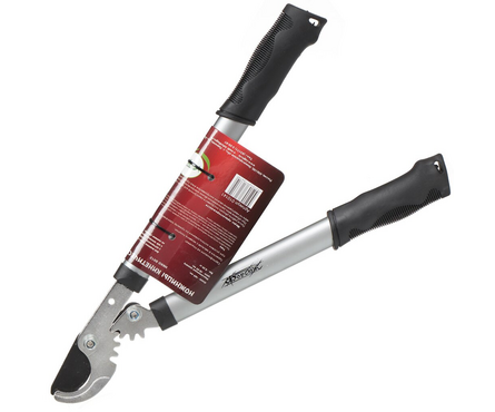 Сучкорез овальные ручки 465 мм Фотография_1