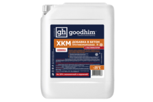 Противоморозная добавка Goodhim «ХКМ» ускоритель твердения (5 кг)