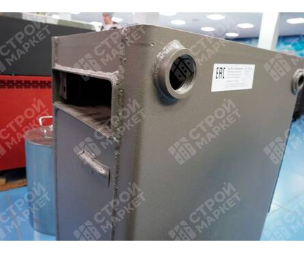 Котел КАРАКАН-10 ТПЭ-3 3 атм без ТЭНБ Фотография_6