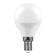Лампа светодиодная Feron 9 Вт Шар белый свет, Е14, 4000К  Фотография_1