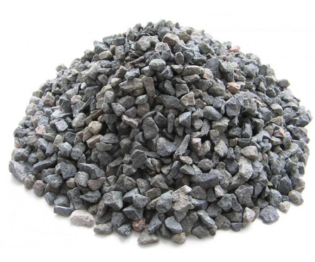 Щебень гранитный 5-20 мм, навалом Фотография_0