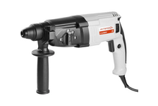 Перфоратор 850 Вт, 2.6 Дж, 3-реж. патрон SDS+, вес 2.9 кг П-26/850ЭР ИНТЕРСКОЛ