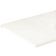 Подоконник Danke Premium LB шириной 700 мм с двумя капиносами белый глянцевый Фотография_0