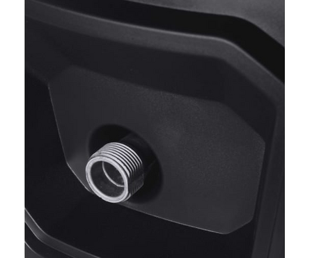 Мойка высокого давления 2.5 кВт, 420 л/ч, 130 бар М195-PW-PRO HUTER Фотография_6