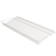 Полка для обуви гардеробной системы ПАКС Титан белая, 603х406х120 мм  Фотография_0