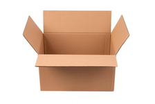 Коробка картонная упаковочная (трехслойная) 30x20x20 см
