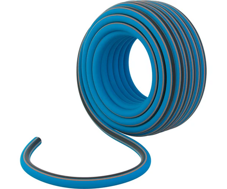 Шланг поливочный армированный 4 слойный LUXE PALISAD 3/4 25 м Фотография_0