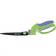 Ножницы газонные PALISAD, 360 мм, поворот режущей части на 180 градусов, пластиковые обрезиненные ручки Фотография_0