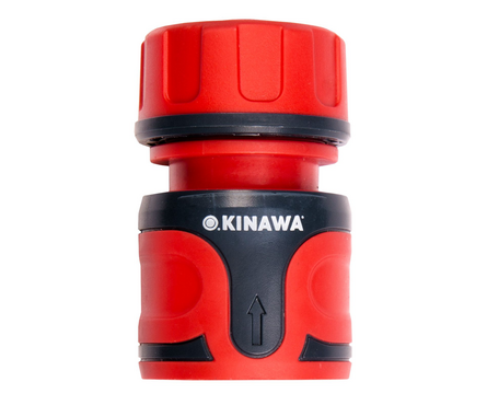 Соединитель быстросъемный для шланга 1/2 OKINAWA Фотография_1