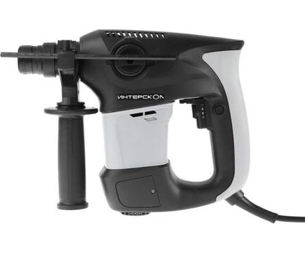 Перфоратор ИНТЕРСКОЛ П-26/750ЭВ Фотография_2