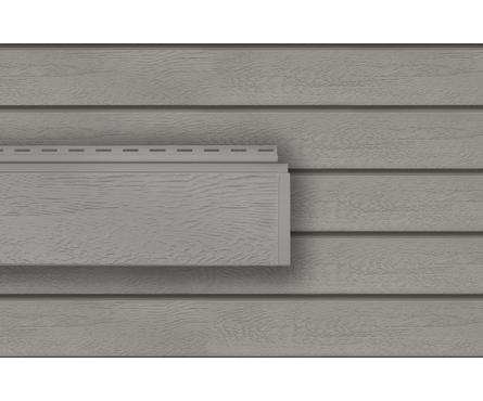 Панель фасадная Hokla Карьяла S-Lock Туманный фьорд 0.18х1.97 м (0.355 м²) Ю-ПЛАСТ Фотография_0