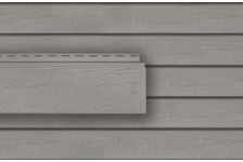 Панель фасадная Hokla Карьяла S-Lock Туманный фьорд 0.18х1.97 м (0.355 м²) Ю-ПЛАСТ