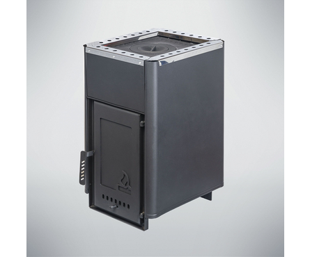 Печь опопительно-варочная Уют-1 ВАРВАРА Фотография_1