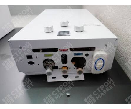 Колонка газовая 10 л/мин E 20 D EDISSON Фотография_8