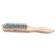 Щетка SPARTA 5-рядная, металлическая с деревянной ручкой Фотография_0