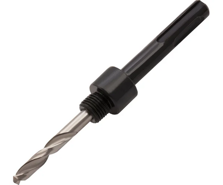 Адаптер для коронок BIMETAL SDS+ до 30 мм MATRIX Фотография_1