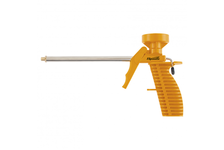 Пистолет для монтажной пены Sparta, пластмассовый корпус