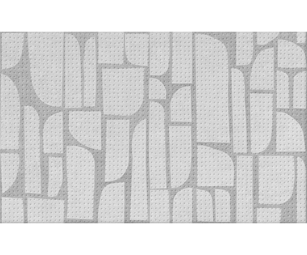 Плитка облицовочная низ 02 Форм серая 250х400х8 мм 1-й сорт Фотография_0