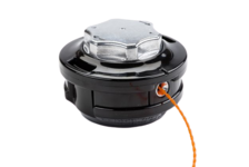 Головка триммерная TUSCAR TH07-24, Premium, гайка M10*1,25L