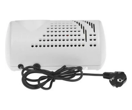 Стабилизатор АСН - 500 Н РЕСАНТА Фотография_4