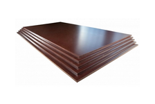 Фанера ламинированная 18x1220x2440 мм F/F E1