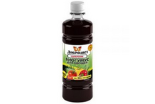 Удобрение для овощных, ягодных культур Биогумус для рассады ДОБРОЦВЕТ 0.5 л 