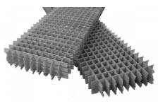 Сетка кладочная сварная 110x110х3.75-4 мм ТУ (2x0,5 м) БСТ