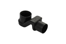 Нижняя часть трапа с гидрозатвором с бок. подключением САНАКС