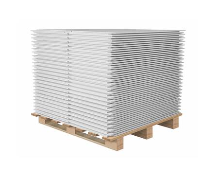 Элемент пола KNAUF 1200х600х20 мм Фотография_4