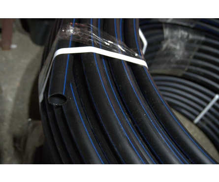 Труба ПНД 50x3.0 мм ПЭ PN12.5 Фотография_2