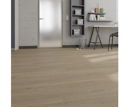 Ламинат CUBERTA FAMILY 8016 Дуб Чарли 8 шт 33 кл (2.096 м²/уп) 1380х190х8 мм без фаски Фотография_2