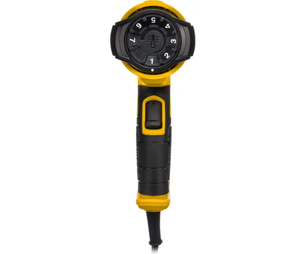 Фен технический 2000 Вт 3 режима 50/450/550 HG-2000 DENZEL Фотография_6