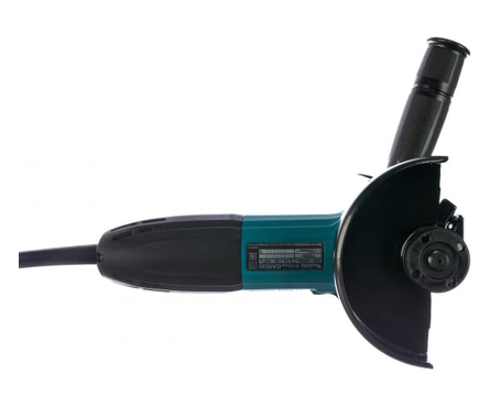 УШМ 125 мм 720 Вт, 11000 об/мин GA5030 MAKITA Фотография_2