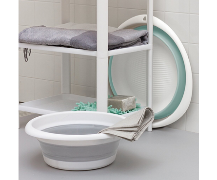 Таз складной 10 л смоки Флекс IDEA Фотография_4