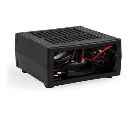 Зарядное устройство для заряда 12 В Вымпел-20 Фотография_3