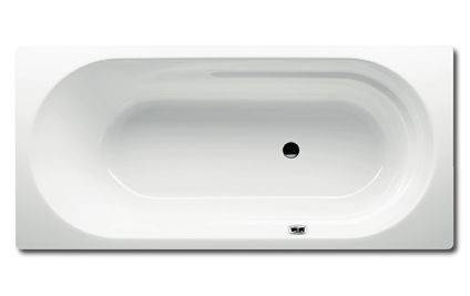 Ванна, серия VAIO Mod.960, размер 170*80 мм, alpine white, без ножек Фотография_0