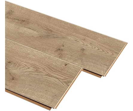 Ламинат FLOOR BEE COSTA Коста дель Соль 33 клаcc 1380х190х8 мм (2.0976 м²/8 шт/уп) с фаской Фотография_1