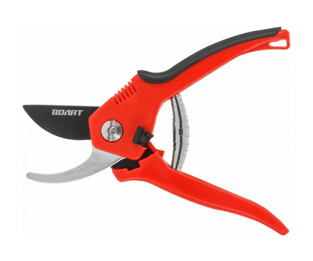 Секатор плоскостной 200 мм ВОЛАТ Фотография_1