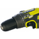 Дрель-шуруповерт Ryobi ONE+ R18DD3-00 (без аккумулятора), 18 Вт Фотография_2