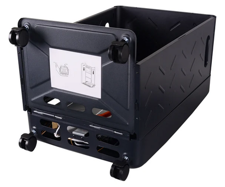 Обогреватель газовый инфракрасный 4.2 кВт, 60 м², баллон 12 л ПГ- 4200С РЕСАНТА Фотография_4