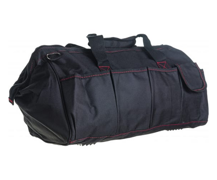 Сумка для инструмента 9 карманов 250х240х410 мм XL DEKO Фотография_1