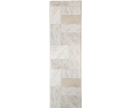 Панель ПВХ Магнолия фон №884/1 250x2700x7.5 мм Фотография_1