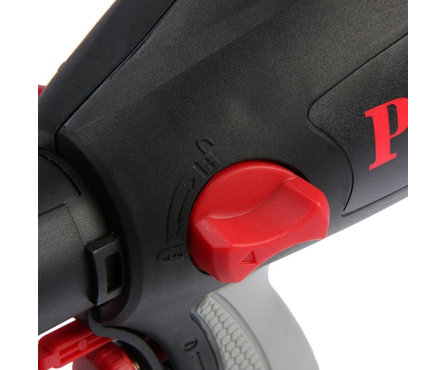 Краскопульт P.I.T. PSG3020-C 550 Вт, 700 мл/мин, емкость 800 мл Фотография_4