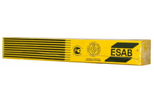 Электроды ESAB МР-3 d 2.5 мм, 350 мм (1кг)