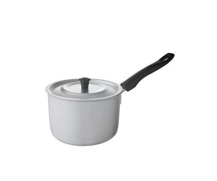 Ковш алюминиевый 1.5 л Фотография_0