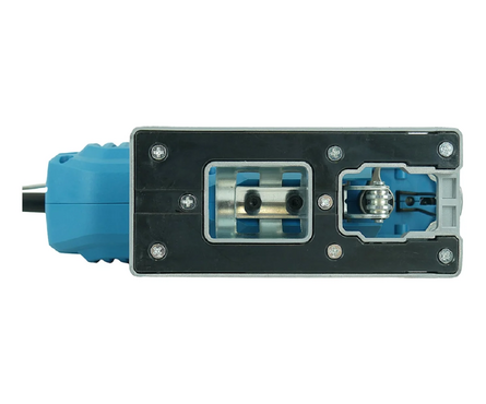 Лобзик STURM 1000Вт, 800-3000об/мин, пропил 100 мм  Фотография_11