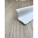 Бордюр на ванну универсальный, 25 мм, 2 м, белый глянцевый Фотография_1