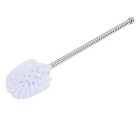 Ершик для унитаза без подставки хром 754/L Фотография_1